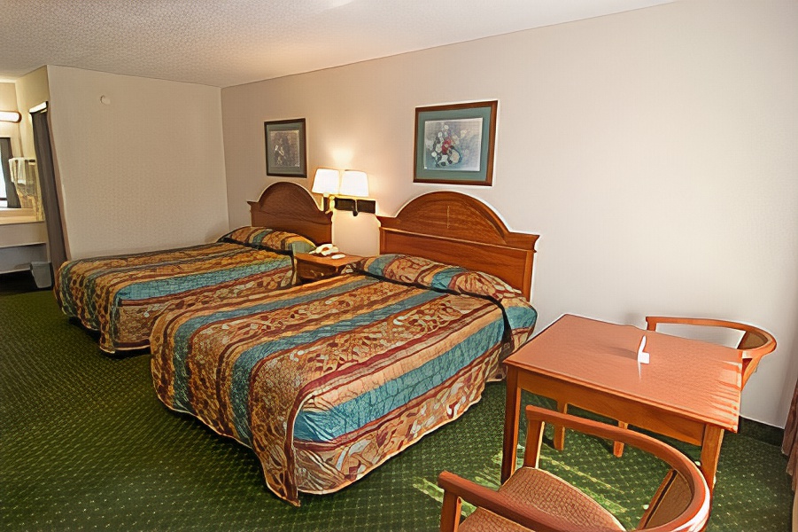 Best Western Vicksburg