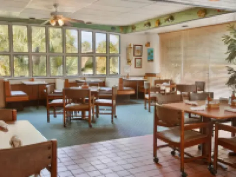 奧卡拉北戴斯酒店 奧卡拉酒店