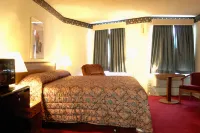 格斯里領土旅館