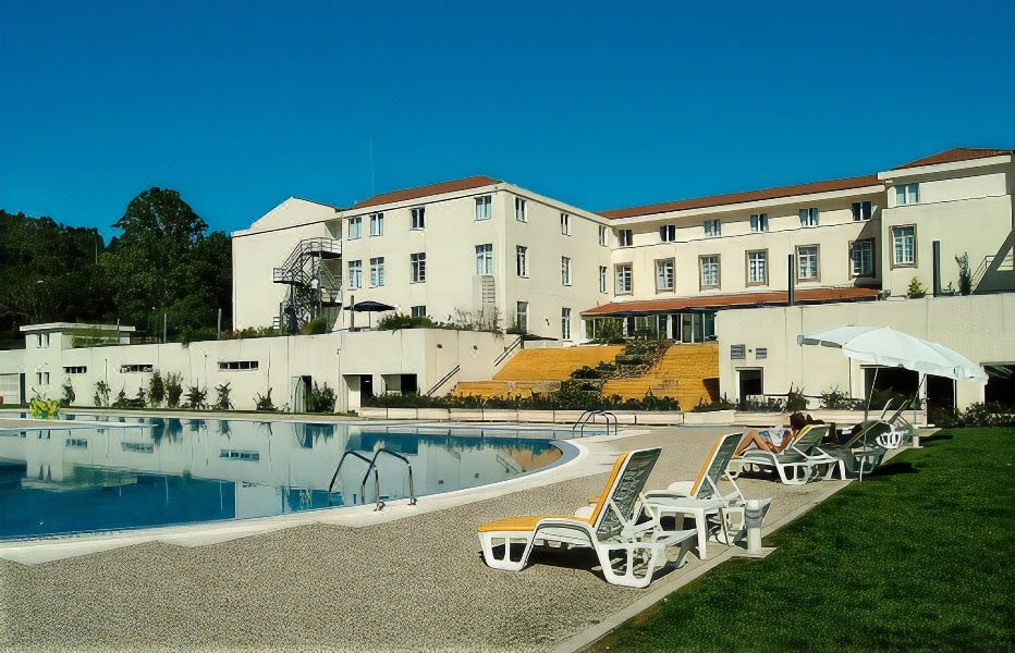 Golden Tulip Braga Hotel & Spa - Valoraciones de hotel de 4 estrellas en  Braga