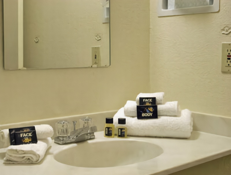 Travelers Inn Medford