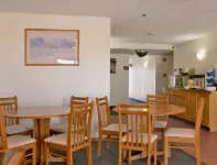 Super 8 by Wyndham Kingman Các khách sạn ở Kingman