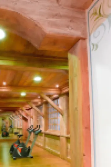 CGHRés&Spa Hameau du Beaufortain 維拉爾敍爾多龍酒店