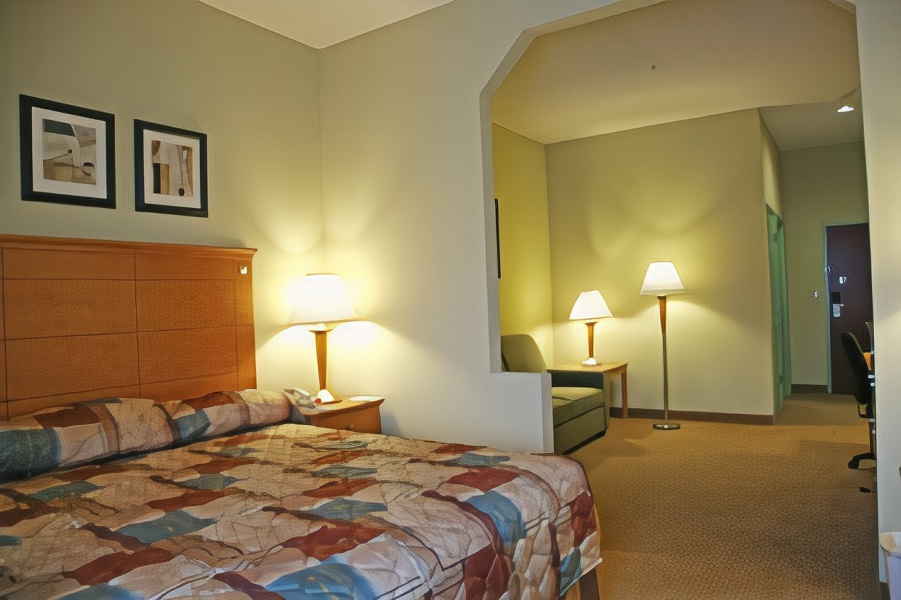 Best Western Plus New Cumberland