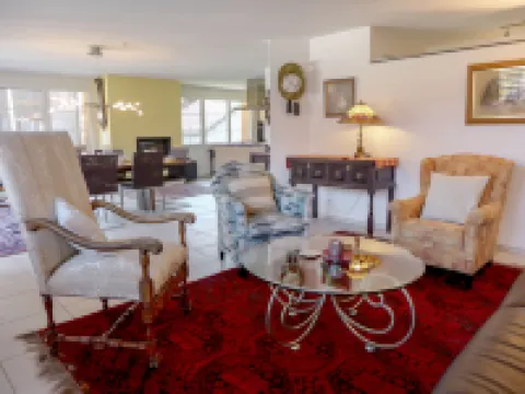 Carina Hotels in Wilderswil