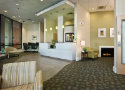 Best Western Plus Philadelphia Airport South at Widener University
