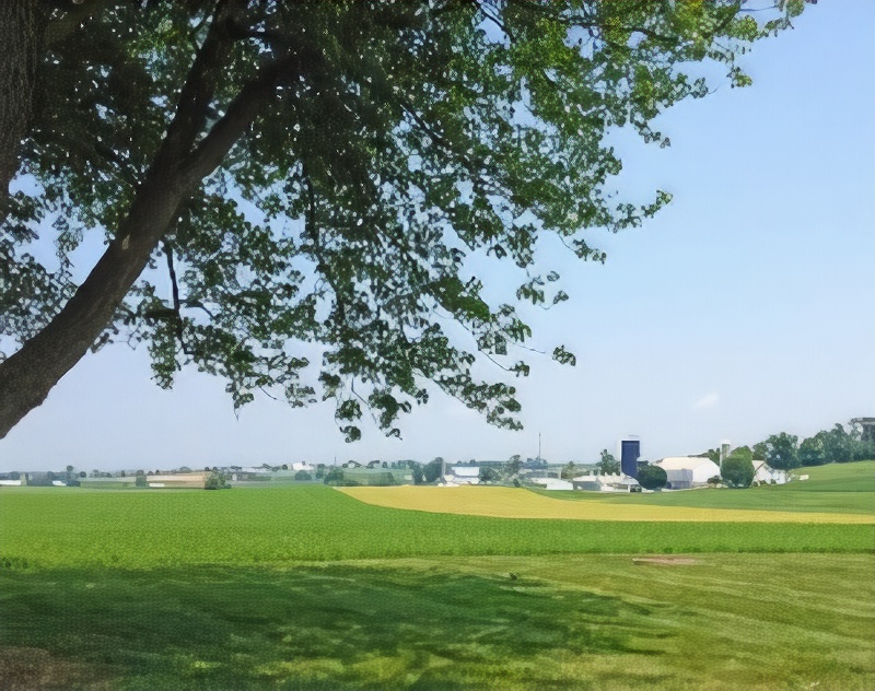 Amish Country Motel