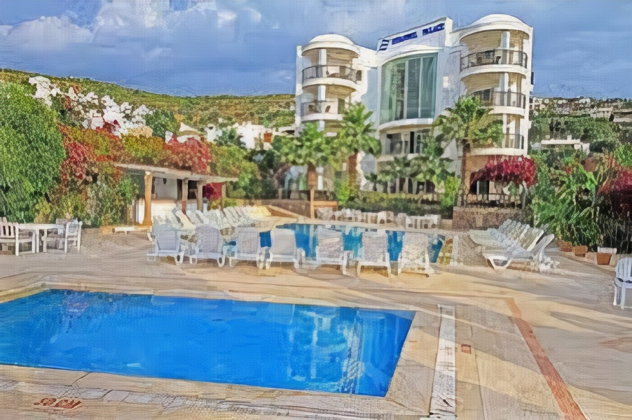 Hotel Vita Bella Resort & Spa