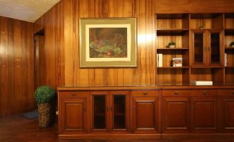 Rustic and Homy 16th Floor Flat in Miraflores