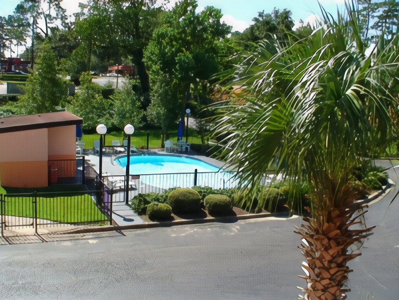 Best Western Tallahassee-Downtown Inn & Suites