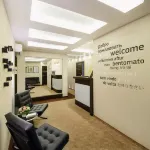 Ahotels Design Style on Tolstogo