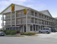 Super 8 by Wyndham Manassas Hotels in Manassas