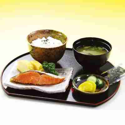 ホテル モビリア（大人専用） Dining/Meeting Rooms