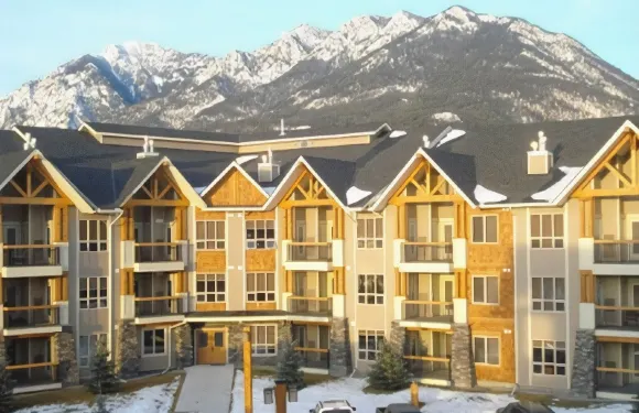 皮卡迪利汽車旅館