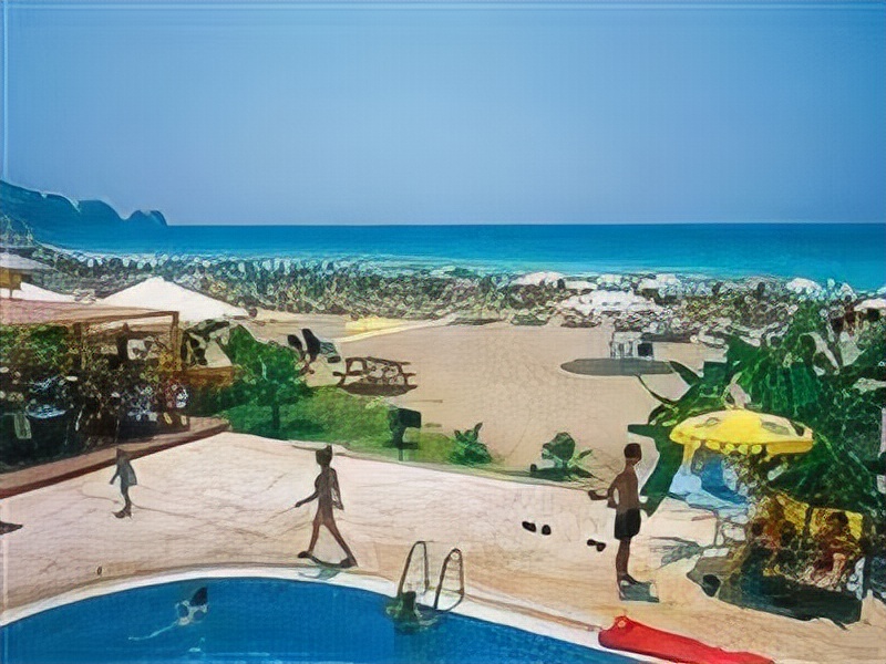 Alaaddin Beach Hotel-Adults Only