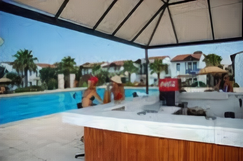 Asa Club Holiday Resort