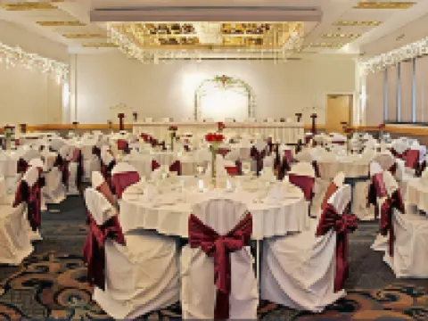 Best Western Plus InnTowner Madison Hoteles en Madison