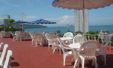 Hotel Panoramic Acapulco - Housity