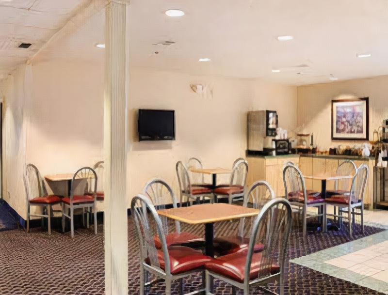 Regency Inn & Suites