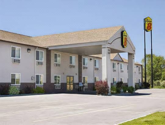 hotels and motels in blackfoot idaho