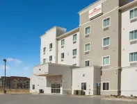 Hawthorn Extended Stay by Wyndham Midland Hôtels à : Midland