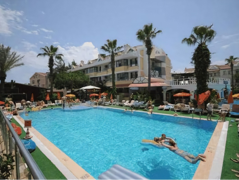 Club Atrium Marmaris