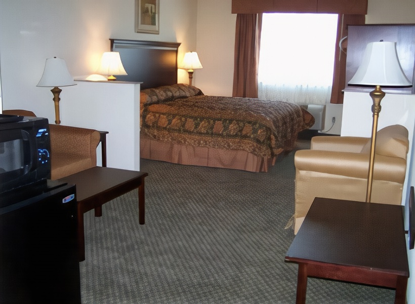 Best Western La Grange Inn & Suites