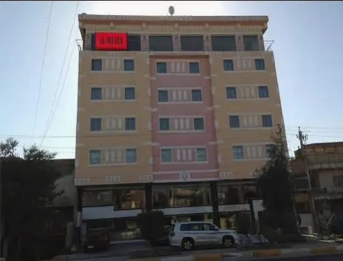 拉比旅遊公寓酒店 - 2星級