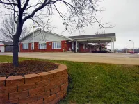 SureStay Hotel by Best Western Cameron