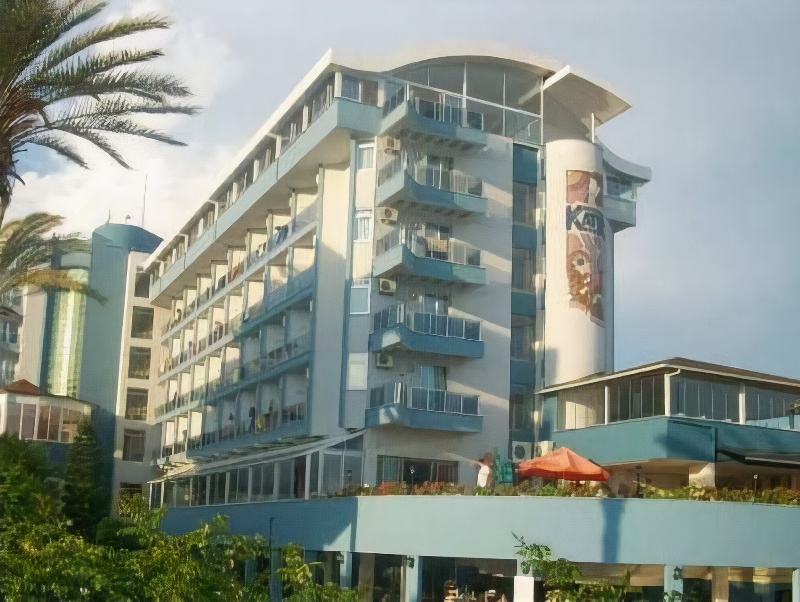 Kaila Beach Hotel - All Inclusive