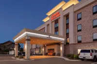Hampton Inn & Suites Overland Park South