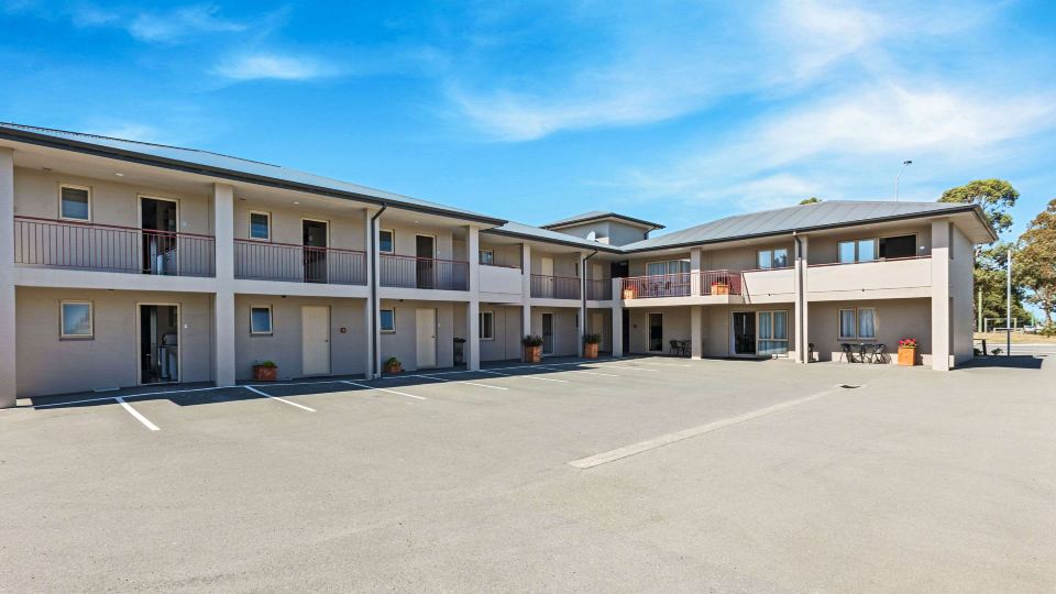 The Suites Ashburton