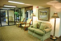 Quality Inn & Suites West Helena Hotels in Phillips County