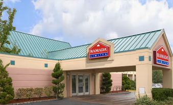 Ramada by Wyndham Parsippany