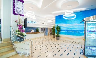 Hotel Servigroup Trinimar