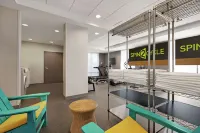 Home2 Suites by Hilton Fernandina Beach Amelia Island - parking