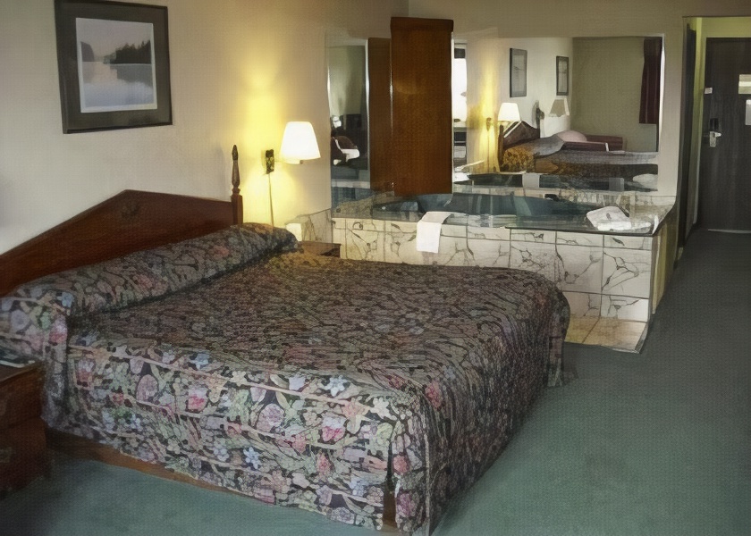 Best Western Davison Inn