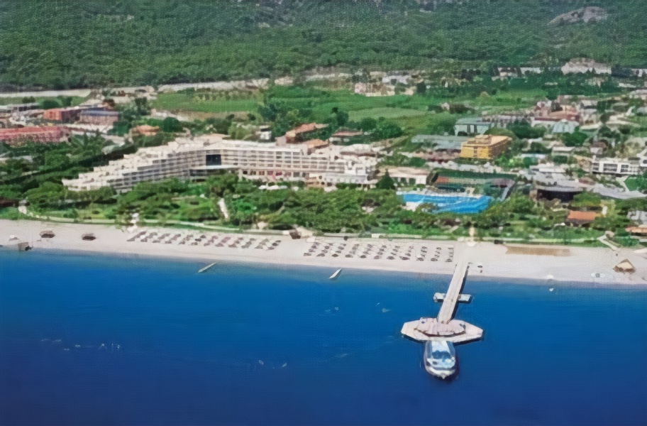 Rixos Beldibi