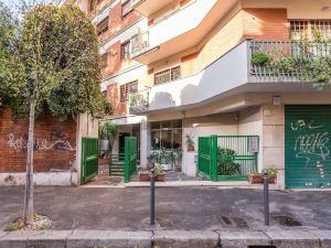 Ml Apartment - Ardesia Terrace Colosseo - 2Bdr