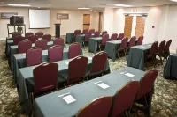 Best Western Plus Ambassador Suites Venice