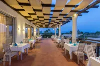 Marvida Family Eco - Ultra All Inclusive & Kids Concept Hotel di Manavgat