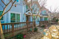 Tomato Pension Các khách sạn ở Hongcheon