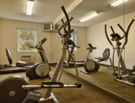 Days Inn by Wyndham Ridgefield NJ Hotels in Fort Lee