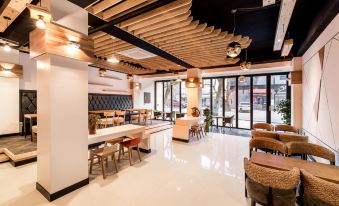 Gongju the Shim Pension