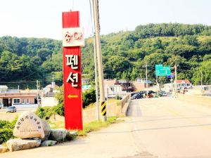 Yeongdeok Song-A Pension