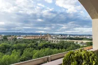 Hesperia Córdoba Hotels near Alcazar of the Christian Monarchs