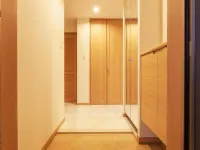 Sunline Chatan Condominium Resort Hotels in Чятан