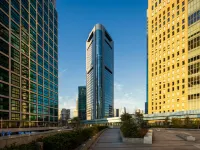 Park Hotel Tokyo Hotels near Shiodome