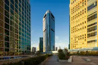 Park Hotel Tokyo Hotels in Tokio