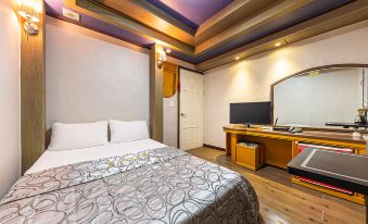 Jecheon Luxury Motel